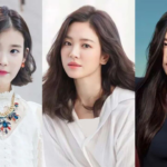 با ثروتمندترین بازیگران زن کره‌ ای در سال ۲۰۲۴ آشنا شوید