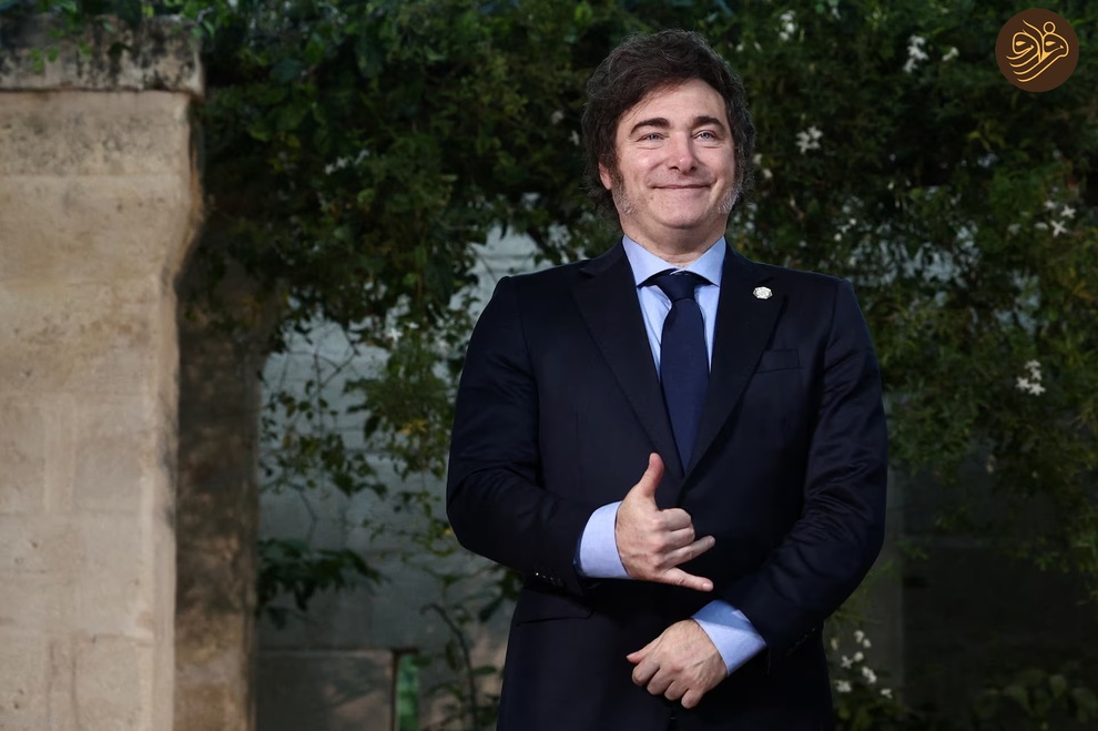 (تصاویر) حاشیه‌هایی از نشست رهبران گروه ۷