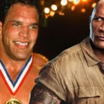 زندگی مارک کِر از قهرمانی MMA تا غلبه بر اعتیاد شدید با بازی «راک» روی پرده خواهد رفت