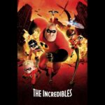 شگفت‌انگیزان | The Incredibles