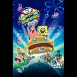 باب اسفنجی شلوار مکعبی | The SpongeBob SquarePants Movie