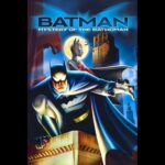 Batman: Mystery of the Batwoman | بتمن: راز زن خفاشی