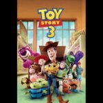 داستان اسباب‌بازی ۳ | Toy Story 3