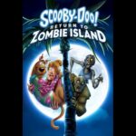 Scooby-Doo! Return to Zombie Island | اسکوبی دوو: بازگشت به جزیره زامبی ۲۰۱۹