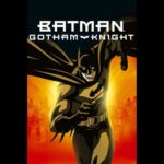 Batman: Gotham Knight | بتمن: شوالیه گاتهام