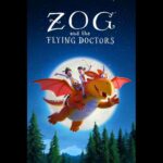 زاگ و پزشکان پرنده | Zog and the Flying Doctors