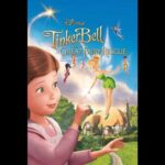 تینکربل و نجات پری مهربان | Tinker Bell and the Great Fairy Rescue