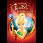 Tinker Bell and the Lost Treasure | تینکربل و گنجینه گمشده