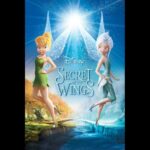راز بال‌ها | Secret of the Wings