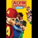 Alvin and the Chipmunks: The Squeakquel | آلوین و سنجاب ها: قسمت دوم