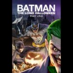 Batman: The Long Halloween, Part One | انیمیشن بتمن: هالووین طولانی بخش اول