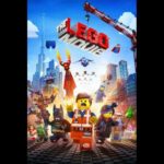 قهرمان لگویی | The Lego Movie