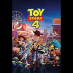 داستان اسباب‌بازی ۴ | Toy Story 4