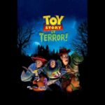 داستان ترسناک اسباب‌بازی | Toy Story of Terror!