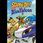 اسکوبی دوو! نقاب شاهین آبی | Scooby-Doo! Mask of the Blue Falcon