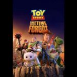 داستان اسباب بازی: دوران فراموش شده | Toy Story That Time Forgot