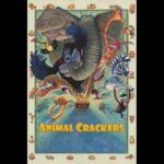بیسکوییت باغ وحشی | Animal Crackers