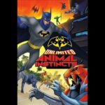 Batman Unlimited: Animal Instincts | بتمن نامحدود: غرایز حیوانات
