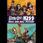 Scooby-Doo! and KISS: Rock and Roll Mystery | انیمیشن اسکوبی دو گروه موسیقی