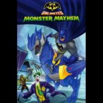 Batman Unlimited: Monster Mayhem | بتمن و شورش هیولاها