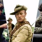 ۱۰ فیلم جنگی دیدنی و واقع گرایانه ای که توسط کارگردانان دارای تجربه نظامی ساخته شدند