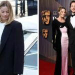 مارگو رابی ستاره فیلم «باربی» در انتظار اولین فرزند خود با همسر استرالیای اش است