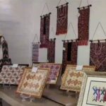 لباس سنتی؛ مقاومت در برابر سرقت هویت فلسطینی