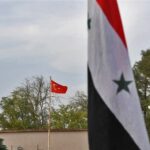 پس از سال‌ها خصومت؛ حرکت ترکیه به سوی سوریه