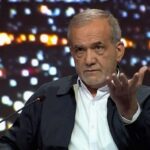 ببینید/ حرف‌های کوبنده پزشکیان در مناظره آخر