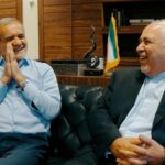 ببینید/ آنچه در این یک ماه برای ایران گذشت