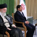 ببینید/ بغض مخبر هنگام صحبت درباره شهید رئیسی