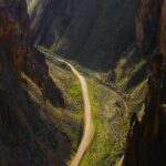 ببینید/ تصاویری زیبا از اورگان شرقی آمریکا