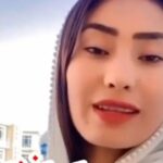 ببینید/ دختر افغان: نیازی به شناسنامه کشور تحریم شده ایران ندارم