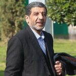 ویدیو / ضرغامی آهنگ «سلطان قلبها» را درخواست کرد