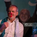 (تصاویر) مسعود پزشکیان؛ نهمین رئیس جمهور ایران