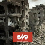 یک فیلم کوتاه از زندگی در غزه قبل و بعد از حملات رژیم صهیونیستی