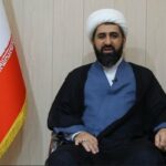 دعوت امام جمعه آستارا از مردم برای شرکت در انتخابات