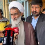 مشارکت بالا در انتخابات عزت و امنیت ملی را افزایش می دهد