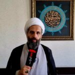 سیدالشهدا(ع) مکتب مقاومت و پایداری است