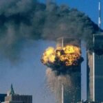 ببینید | فیلم دیده نشده از لحظه به لحظه حادثه 11 سپتامبر از دریچه دوربین عکاس ژاپنی