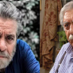 بهترین بازیگر ایرانی در جهان کیست؟ بهروز وثوقی یا شهاب حسینی؟