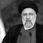 ببینید | ادعای جنجالی عضو مجمع تشخیص مصلحت درباره ترور ابراهیم رئیسی توسط اسرائیل!