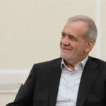 ببینید | بازدید رئیس‌جمهور از قرارگاه سازندگی خاتم الانبیاء(ص)