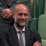 ویدیو | ستاره تنیس آلمان: هی گواردیولا! بایرن مونیخ مربی می‌خواهد