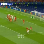 ویدیو | یورو 2024؛ گل اول ترکیه توسط آکایدین