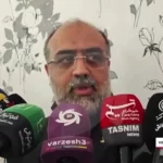 ویدیو | معاوضه علیرضا بیرانوند و رامین رضاییان؟