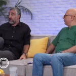 ویدیو | خاطره جالب پژمان جمشیدی از علی انصاریان