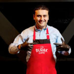 ببینید | حمایت آشپز معروف ترکیه‌ای از ایران با سینی برنج خاص