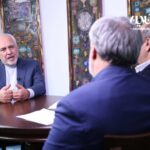 ببینید | چرا ظریف این‌گونه وارد سیاست داخلی شد؟ بزرگ‌ترین چالش ما در انتخابات آراء خاموش بود نه رقیب انتخاباتی