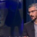 ببینید | اظهارات جنجالی و خلاف امنیت ملی کارشناس برنامه شبکه خبر روی آنتن زنده تلویزیون